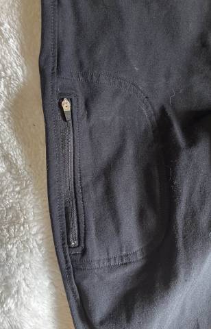 Pantalon Fouganza taille 40