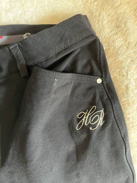 Pantalon Fouganza taille 40