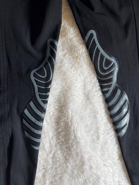 Pantalon Fouganza taille 40