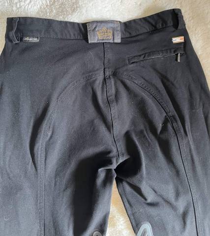 Pantalon Fouganza taille 40