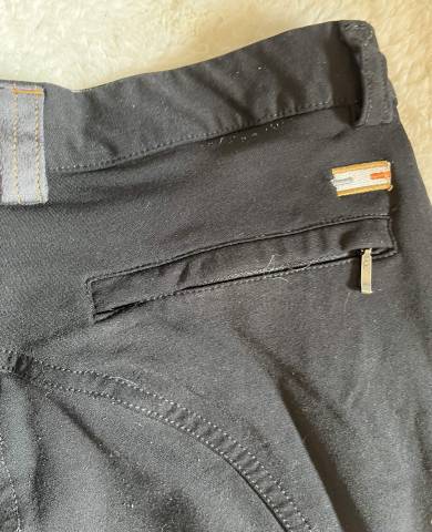 Pantalon Fouganza taille 40