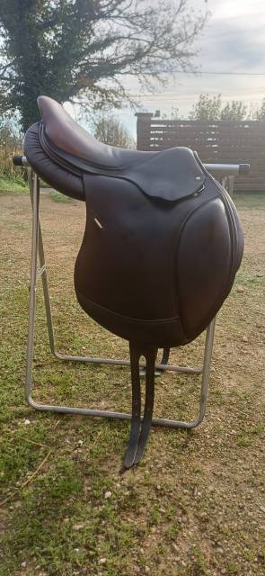 Selle mixte 18.5 pouces