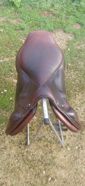 Selle mixte 18.5 pouces