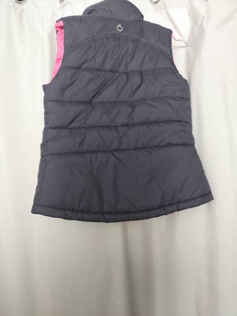 Doudoune sans manche enfant 