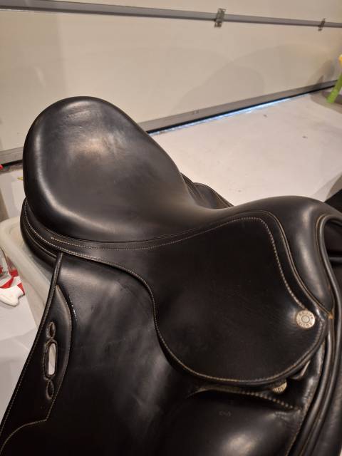 Selle Équipe Emporio