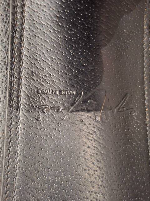 Selle Équipe Emporio