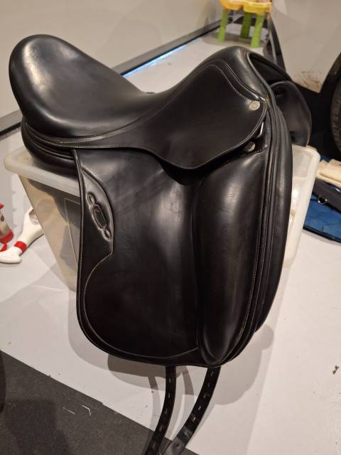 Selle Équipe Emporio