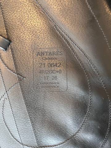 Selle Antares cadence 17 de 2021