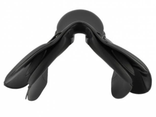 Selle norton pro mixte noire 16’