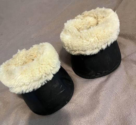 Cloches Penelope Leprevost taille M