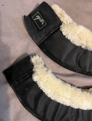 Cloches Penelope Leprevost taille M