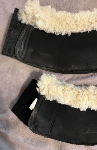 Cloches Penelope Leprevost taille M