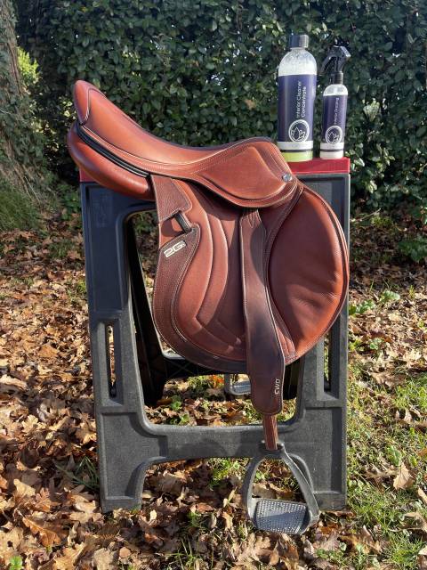 Selle CWD 2GS Mademoiselle 