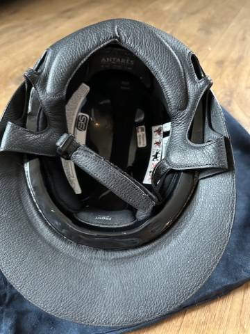 Bombe Antares Small (53-56)