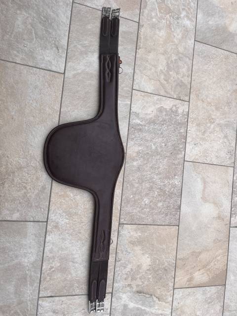 Sangle Bavette Kentucky taille 130cm