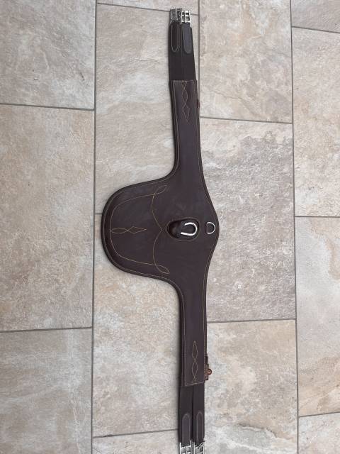 Sangle Bavette Kentucky taille 130cm