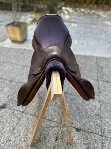 Selle CWD La Club  17.0 pouces