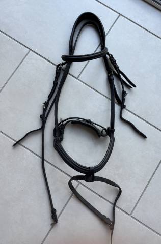 Bridon Antares taille 1