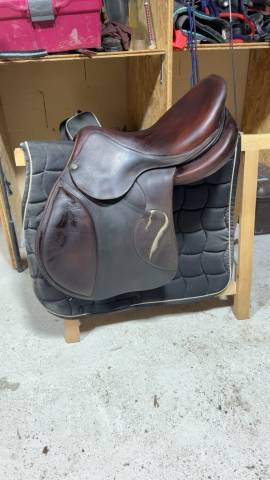 Selle Antares connexion