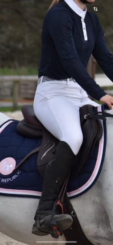 Selle Antares connexion