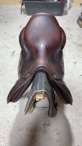 Selle Antares connexion