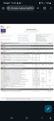 Quel mambo lamandé z 