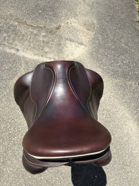 Selle de dressage Prestige 