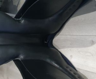 Selle passier corona ii