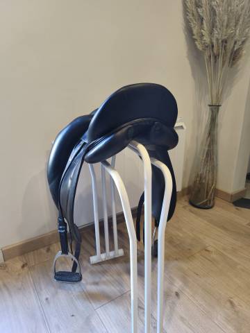 Selle de dressage Devoucoux Mendia