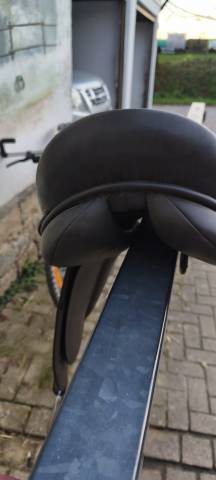 Selle mixte 