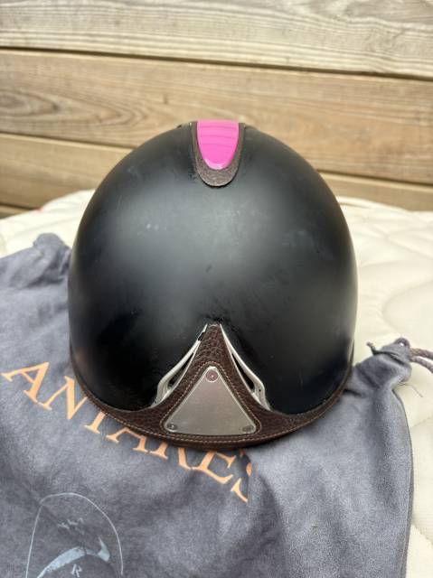 Casque Antarès Custom Helmet taille 56 (coque S)