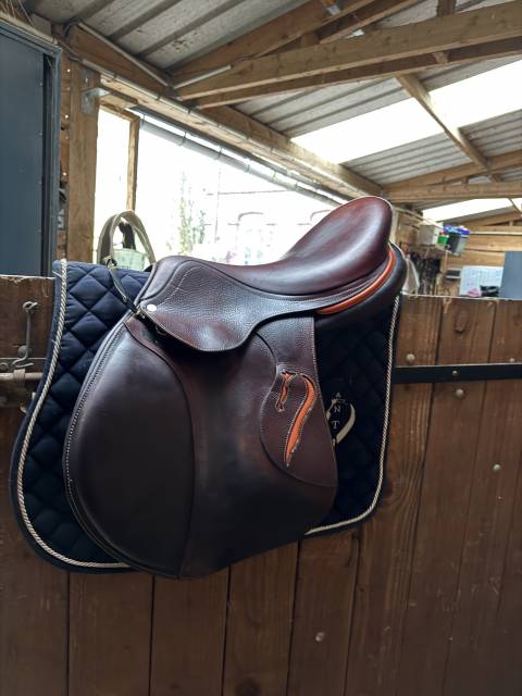 SELLE ANTARES EVOLUTION