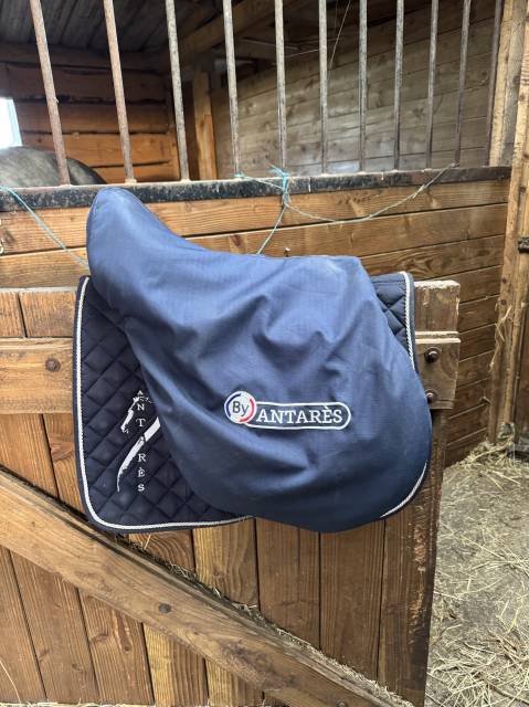 SELLE ANTARES EVOLUTION