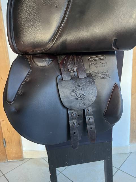 Selle Antares Signature 17,5 ‘ de 2021