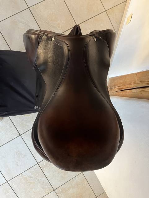 Selle Antares Signature 17,5 ‘ de 2021