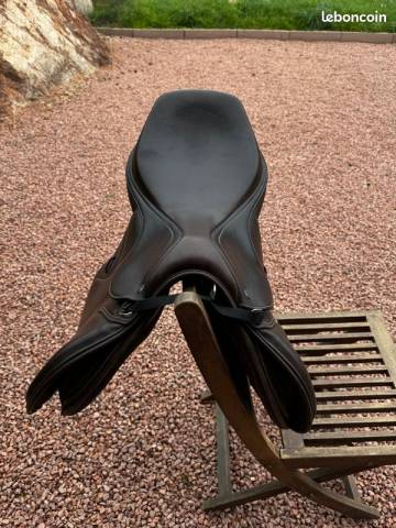 Selle ikonik cso light 17,5