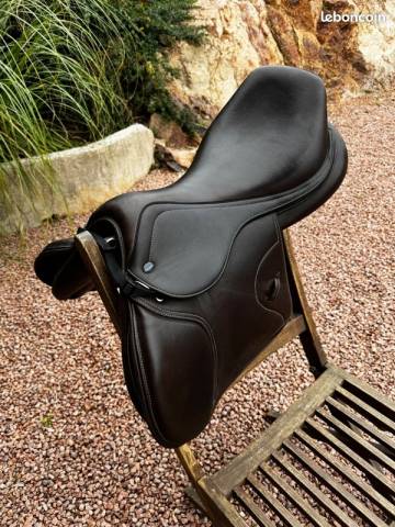 Selle Ikonik CSO light 17,5