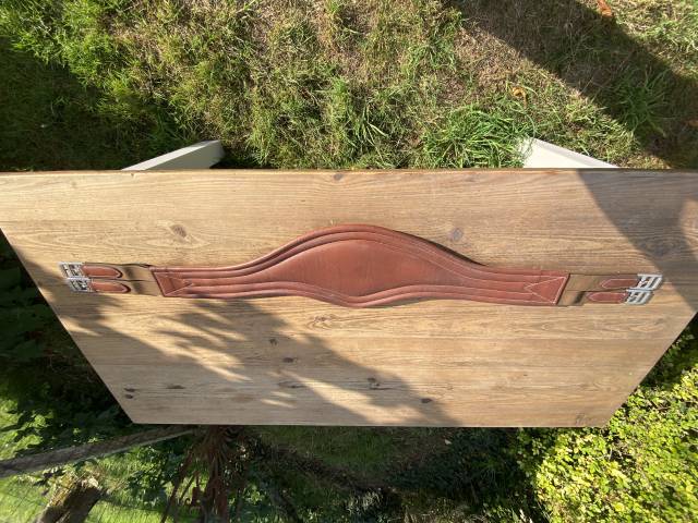 Sangle anatomique Éric thomas