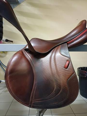 Selle Cwd demoiselle 