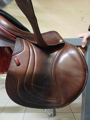 Selle Cwd demoiselle 