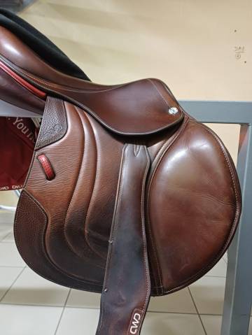 Selle Cwd demoiselle 