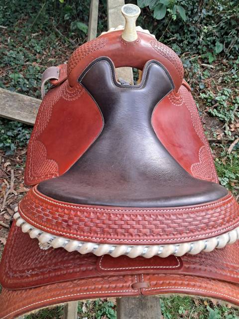 Selle western