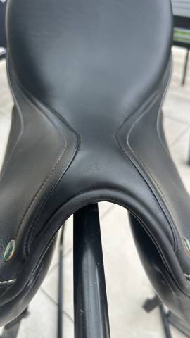 Selle dressage prestige Passion K