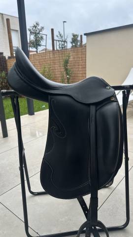 Selle dressage prestige Passion K