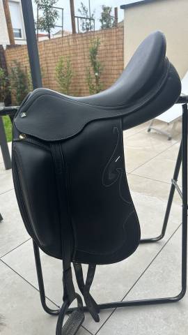 Selle dressage prestige Passion K