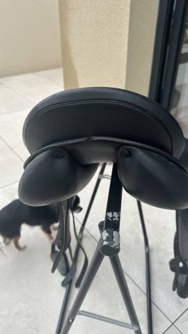 Selle dressage prestige Passion K