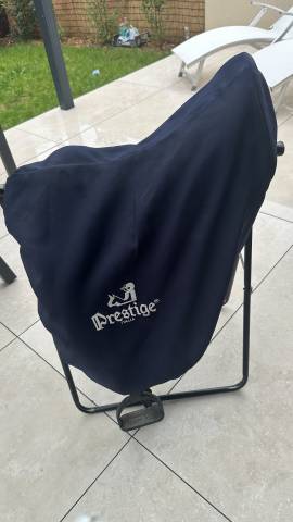 Selle dressage prestige Passion K