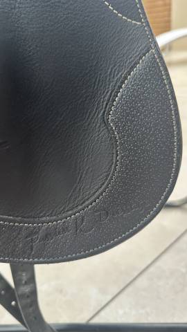 Selle dressage prestige Passion K