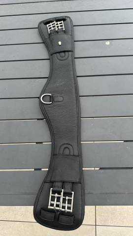 Selle dressage prestige Passion K