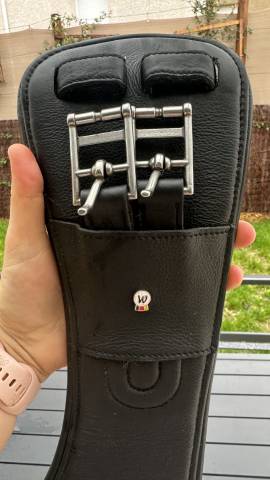 Selle dressage prestige Passion K